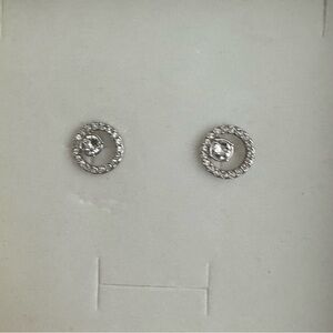 Swarovski Studs!